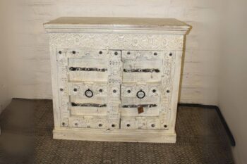 Mobile indiano 2 ante (116x50x107)