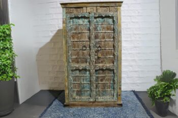 Armadio indiano (117x43x143)