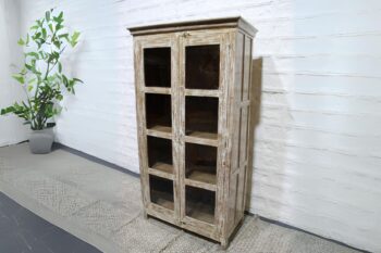 Vetrinetta indiana (99x50x184) - immagine 2