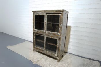 Vetrinetta indiana (125x45x166) - immagine 2