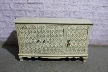 Mobile indiano tre ante (150x40x90) - immagine 2