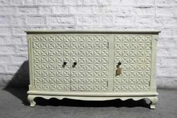 Mobile indiano tre ante (150x40x90)