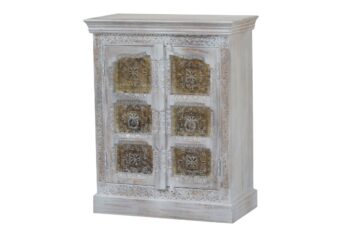 Mobile indiano 2 ante (80x40x100)