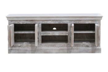 Mobile indiano 4 ante (165x40x65) - immagine 3