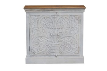 Mobile provenzale 2 ante (97x40x90)