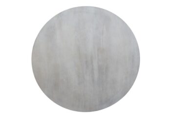 Coffee table indiano rotondo (102x102x25) - immagine 3