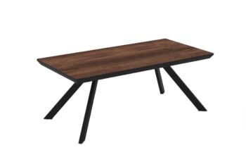 Portovenere tavolo da pranzo estensibile - Barok - immagine 2